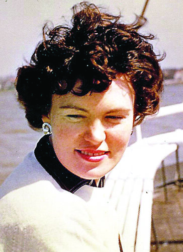 ALICE BRUHN